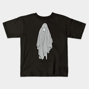 Casper Parody Kids T-Shirt